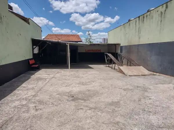 Terreno à venda em Piracicaba/SP
