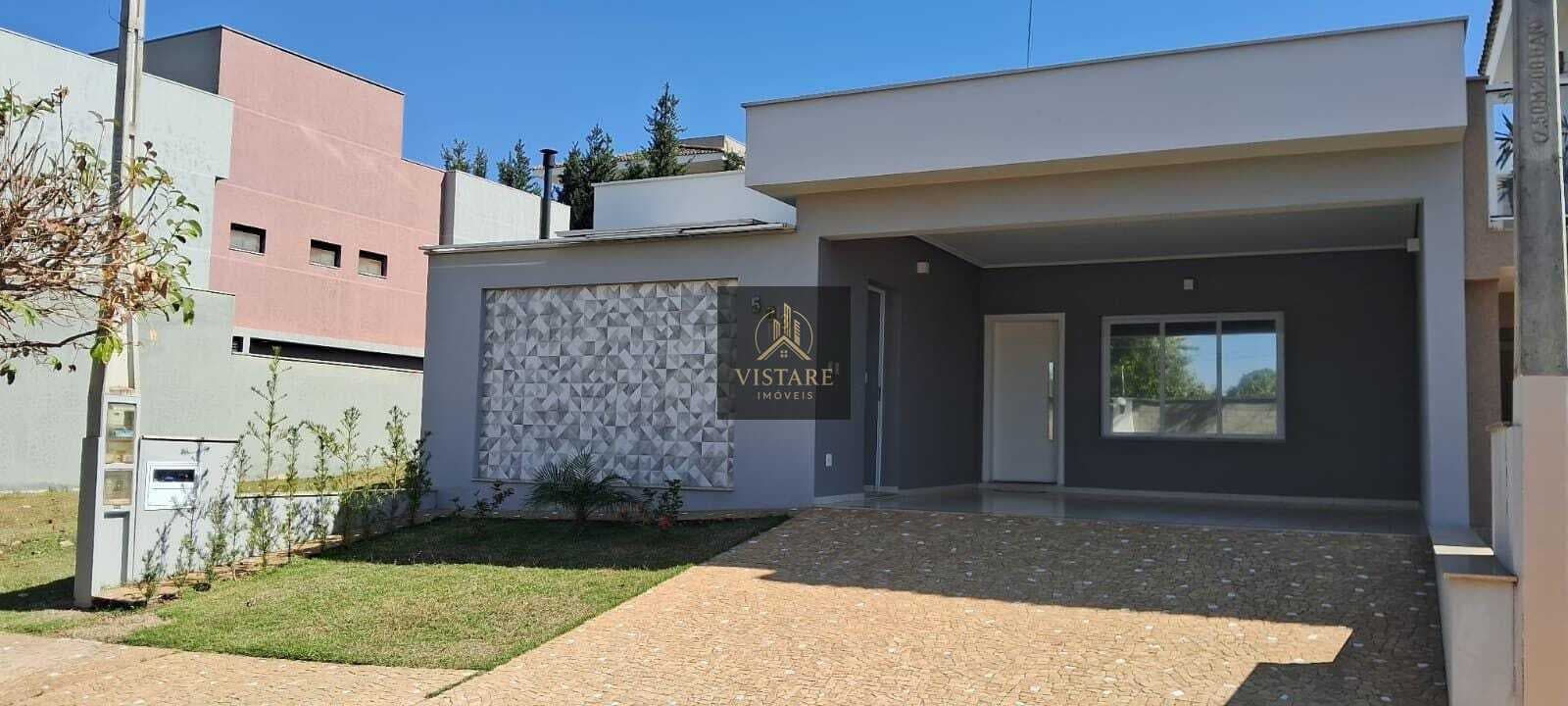 Casa terrea a venda, Residencial Villa D'Italia, em Piracicaba!!!