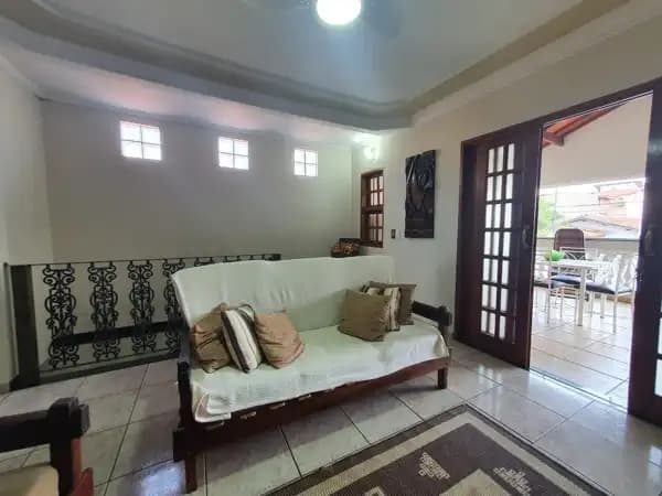 Casa à venda em Piracicaba/SP
