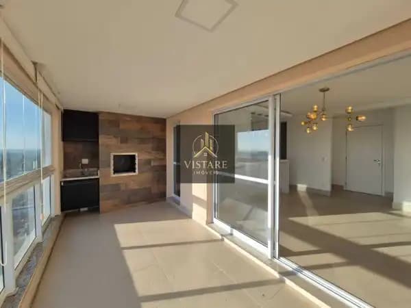 Apartamento à venda em Piracicaba/SP