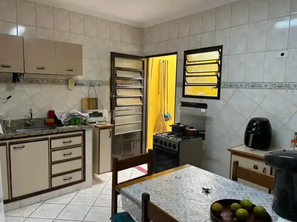 Casa à venda em Piracicaba/SP