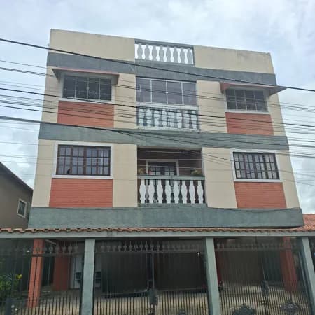 Apartamento em São Pedro da Aldeia - Centro