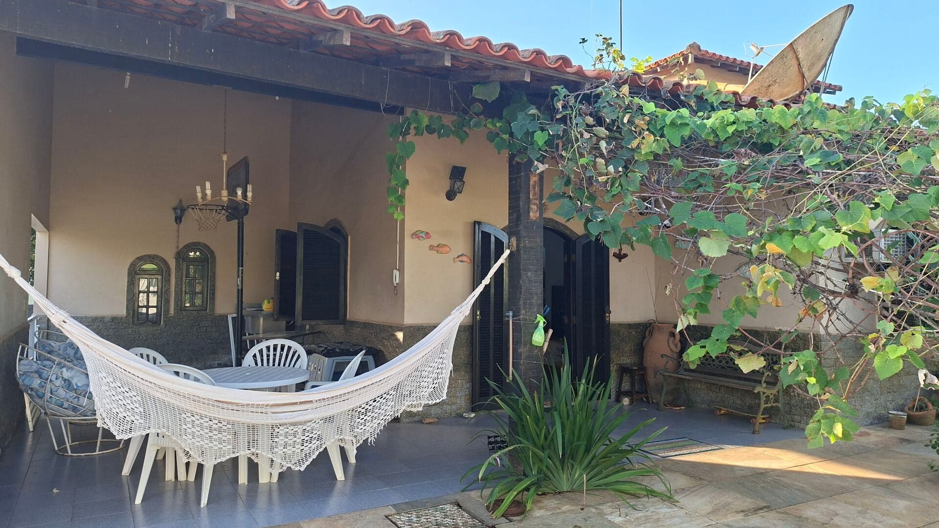 Casa em Condomínio em Praia Linda, São Pedro da Aldeia/RJ