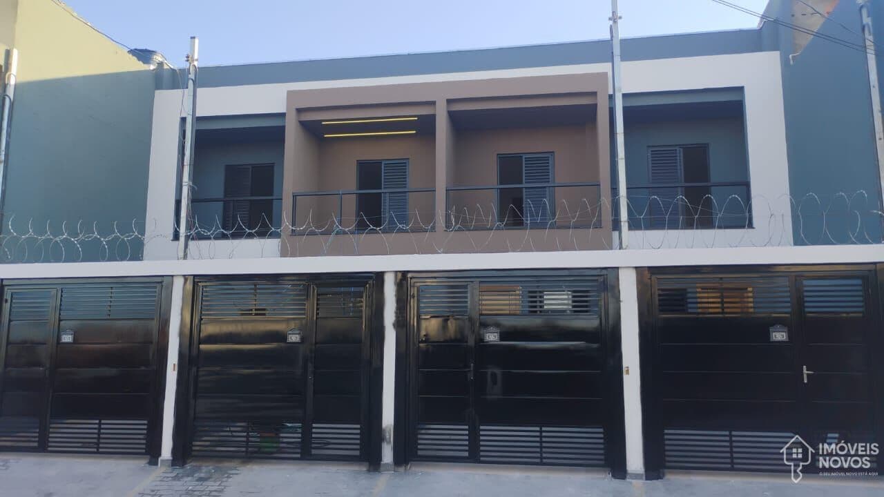 Sobrado em Vila Talarico, São Paulo/SP
