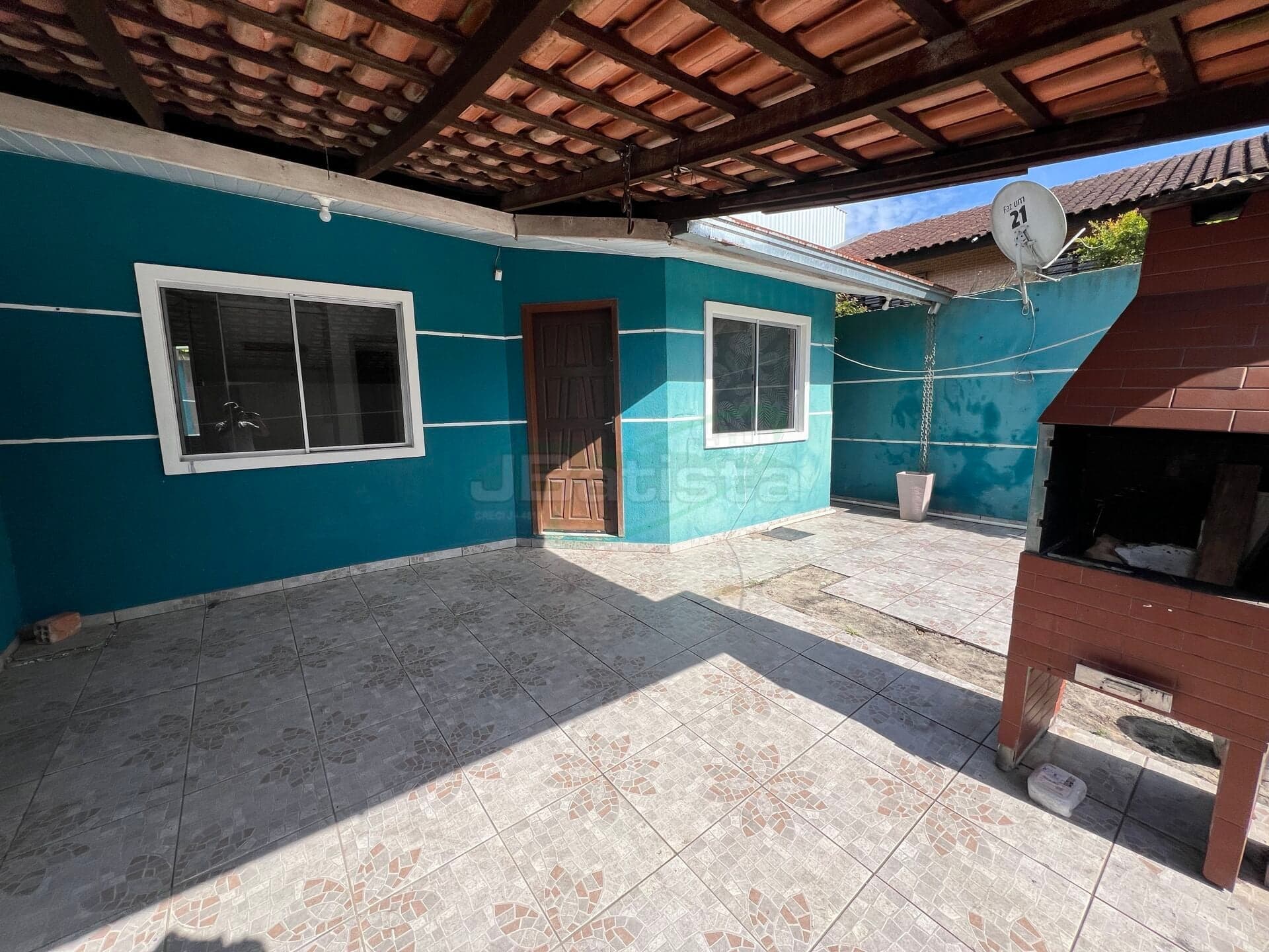 Bom Jesus - Próximo ao mercado Rio Verde