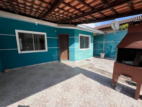 Bom Jesus - Próximo ao mercado Rio Verde