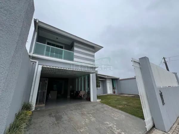 Sobrado Ferrari - Oportunidade