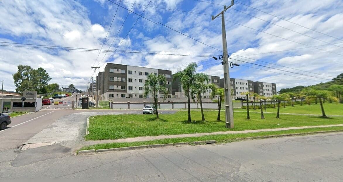 Apartamento Pronto para Morar