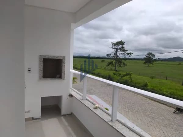 Apartamento perto do mar a venda no Gravatá, Navegantes/SC