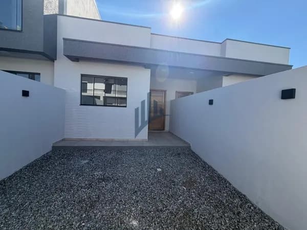 Casa a venda no Centro, Navegantes/SC