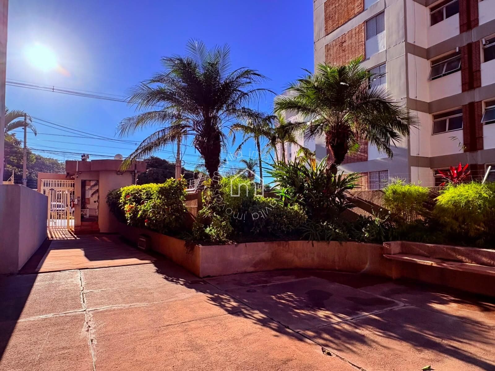 Residencial Villeneuve - Pronto para morar