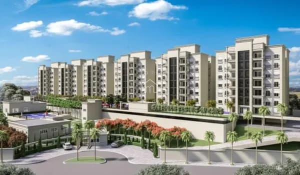 Noville Residencial - Swiss Park