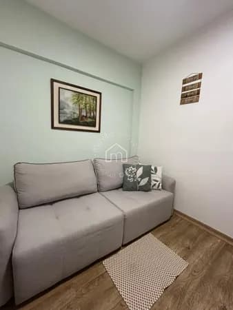 Apartamento no Botafogo