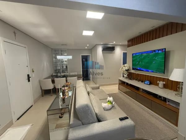 Apartamento 3 quartos, 2 vagas. À venda, no bairro Castelo!