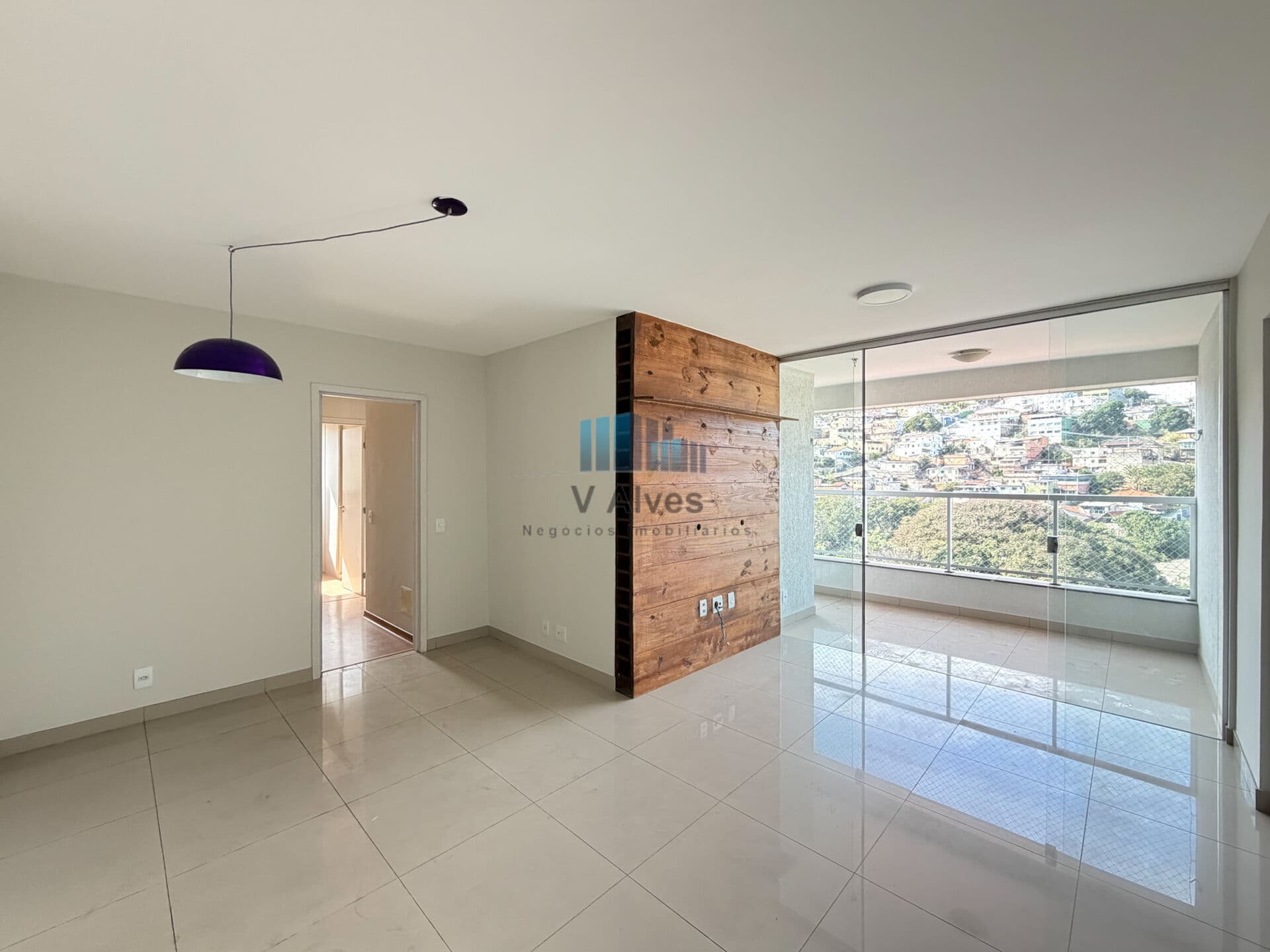 Apartamento com 3 quartos, 3 vagas. À venda, no bairro Fernão Dias!