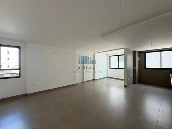 Apartamento 3 quartos sendo 01 suíte, 2 vagas. À venda, no bairro Cidade Nova!