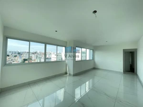 Apartamento Alto Padrão 4 quartos,2 suítes e 2 semi -suites, 3 vagas. À venda, no bairro Cidade Nova!