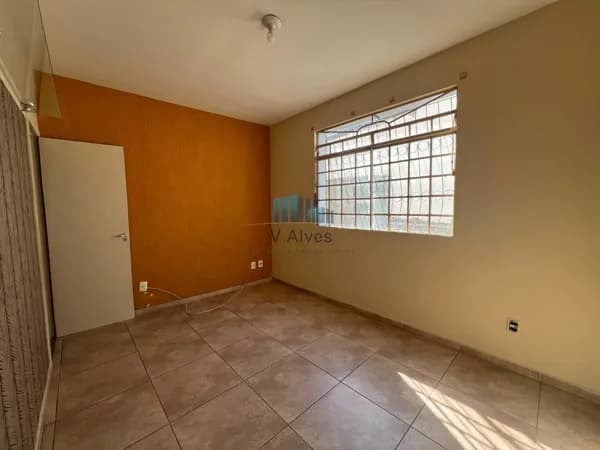 Apartamento em Belo Horizonte - Sagrada Família