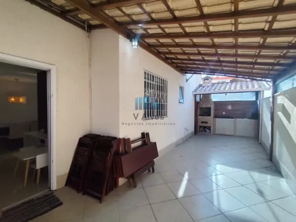 Área privativa 2 quartos, 1 vaga. À venda, no bairro União!