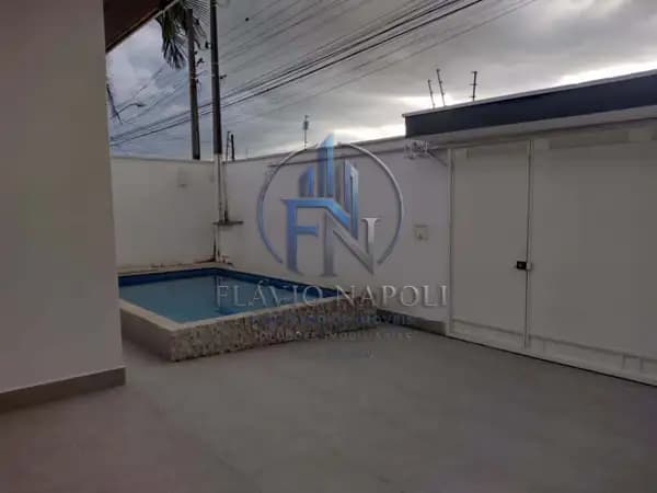 Casa em Jardim Bela Vista, Guaratinguetá/SP
