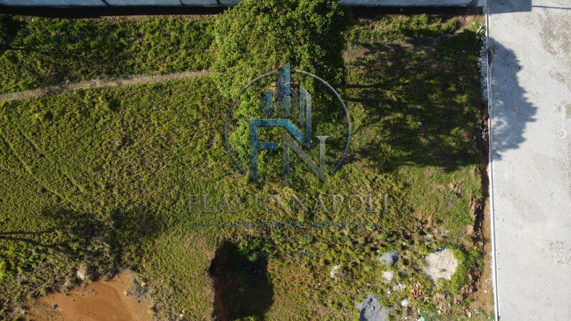 TERRENO À VENDA | JARDIM DO VALE | GUARATINGUETÁ/SP
