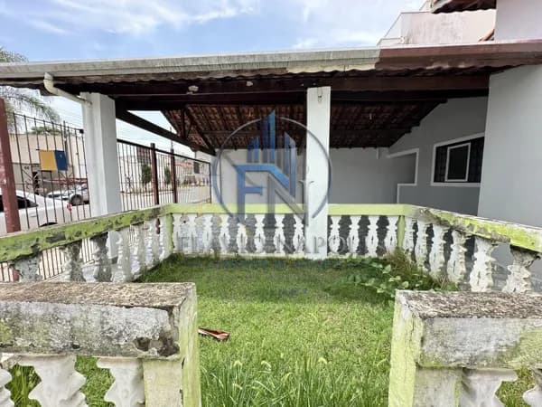 Casa em Guaratinguetá - Residencial Village Santana