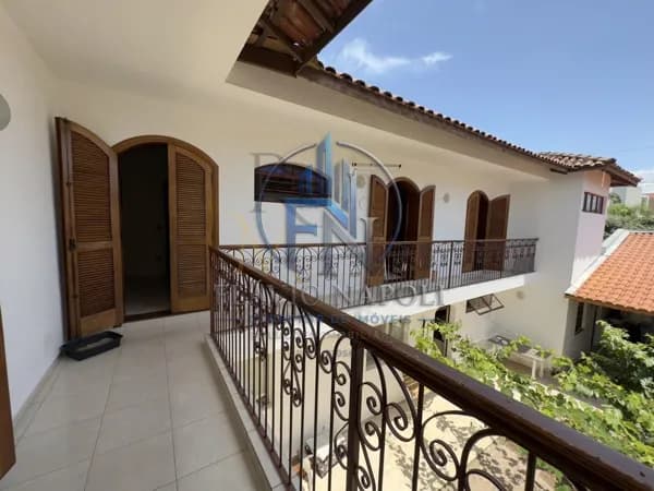Sobrado Alto Padrão - Vila Paraiba