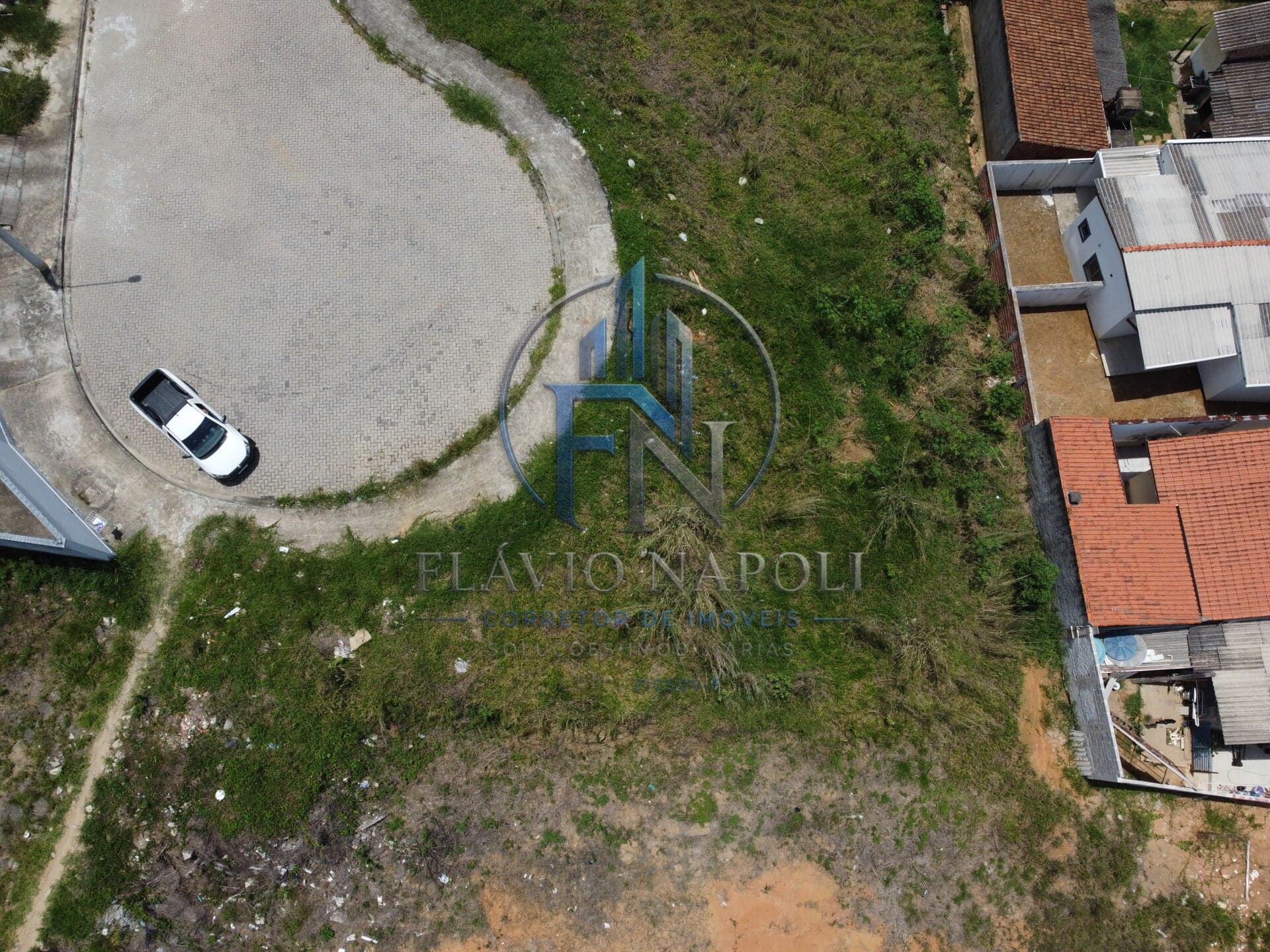 Terrenos à Venda no Jardim do Vale II – Guaratinguetá/SP