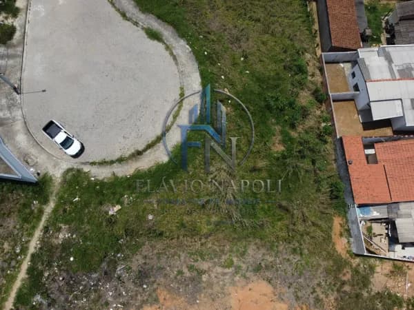 Terrenos à Venda no Jardim do Vale II – Guaratinguetá/SP