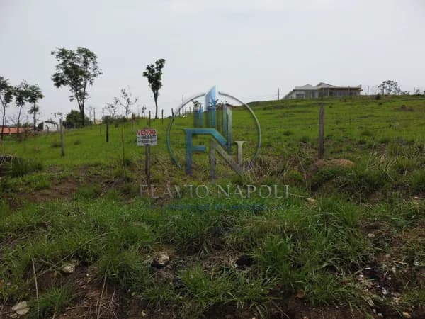 TERRENO À VENDA 1.288 m2 – CHÁCARAS PIAGUI