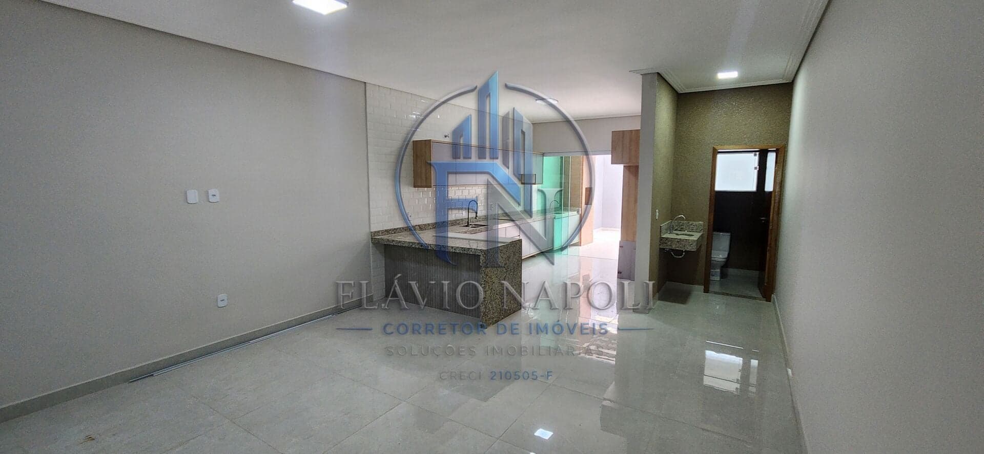 Casa Sobrado em Parque Residencial Beira Rio, Guaratinguetá/SP