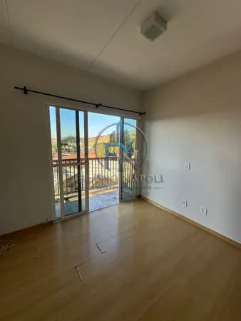 APARTAMENTO À VENDA – EDIFÍCIO VAL PARAÍSO | SANTA RITA