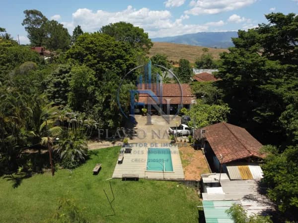CHÁCARA À VENDA NO BAIRRO BOM JARDIM