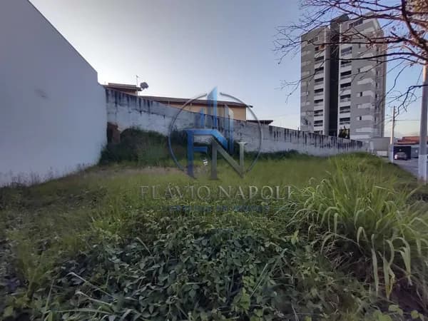Terreno em Portal das Colinas, Guaratinguetá/SP