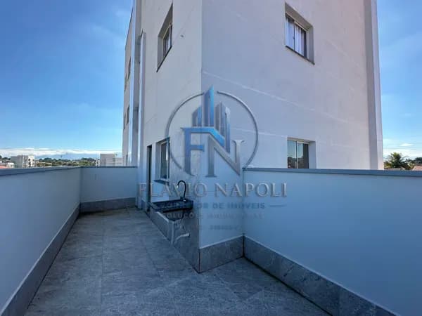 Apartamento com Varanda à Venda no Village Santana | Guaratinguetá
