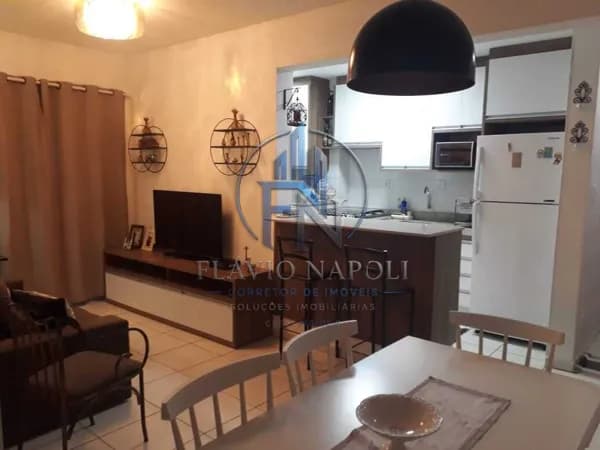 Apartamento em Portal das Colinas, Guaratinguetá/SP