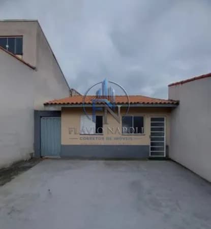 Casa em Condomínio em Jardim Aeroporto, Guaratinguetá/SP