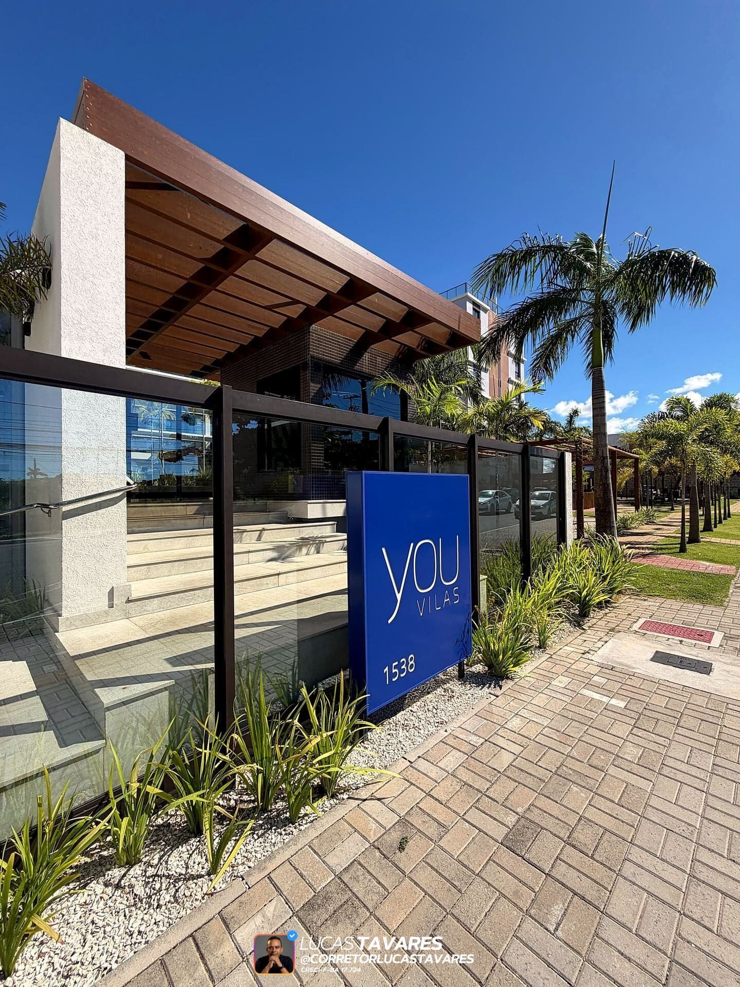 Apartamento 2 quartos no You Vilas, Vilas do Atlântico — varanda gourmet e lazer de clube