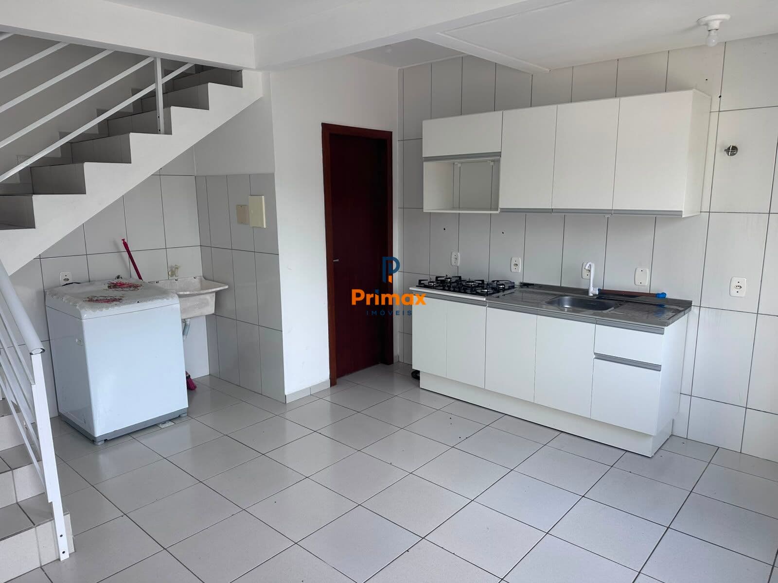 Casa em Brusque - Cedrinho