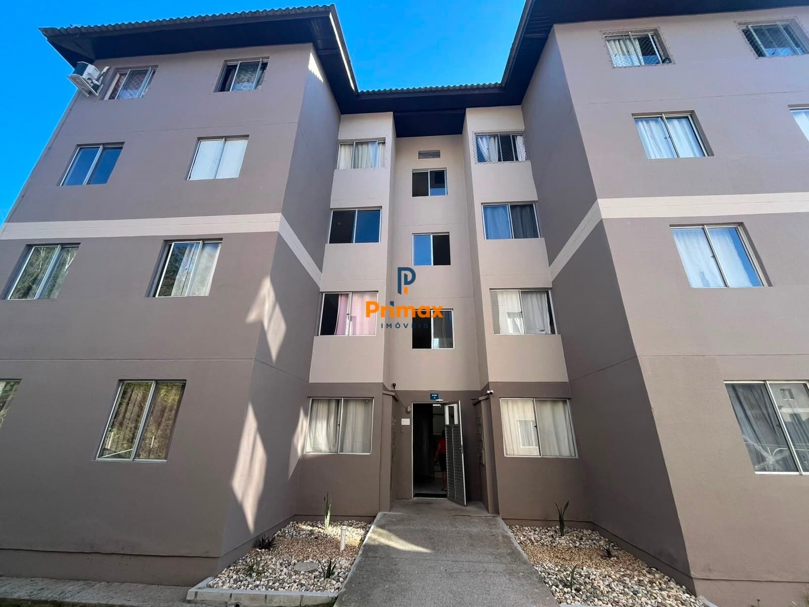 Apartamento OPORTUNIDADE - saia do aluguel