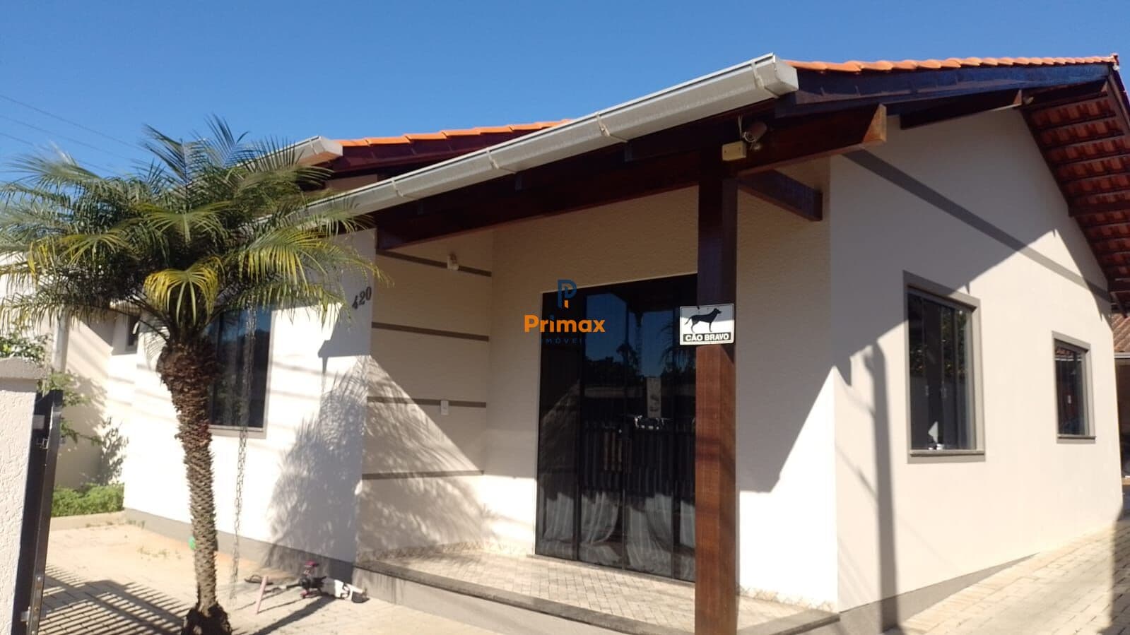 🏡 Casa à Venda –Pronta para Morar!