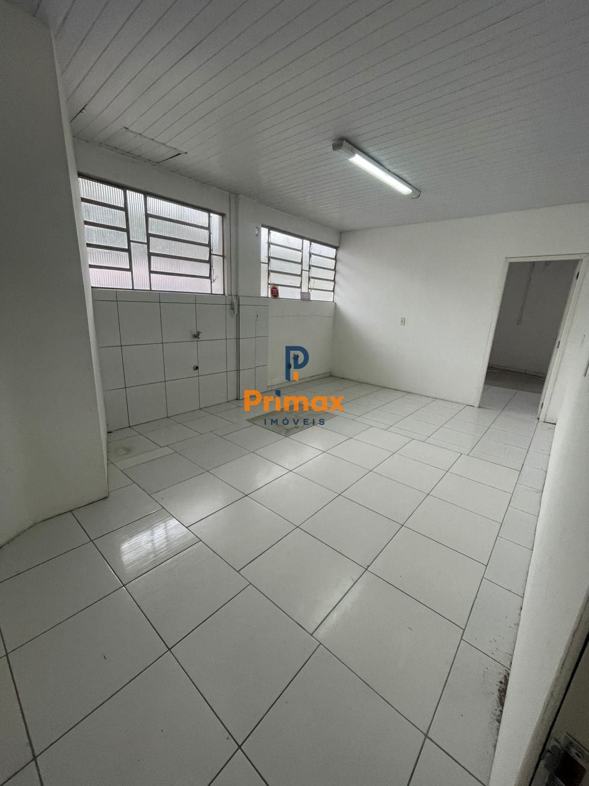 Apartamento em Brusque - Primeiro de Maio