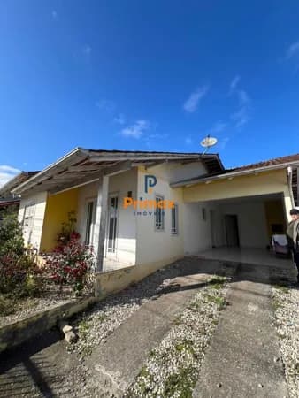 Casa em Brusque - Dom Joaquim