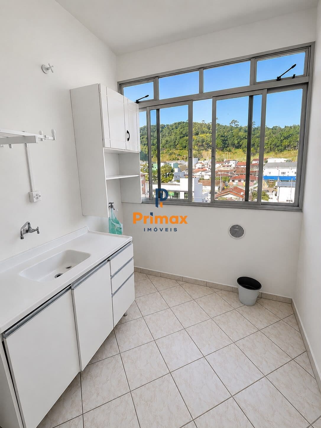 Apartamento em Brusque - Santa Terezinha