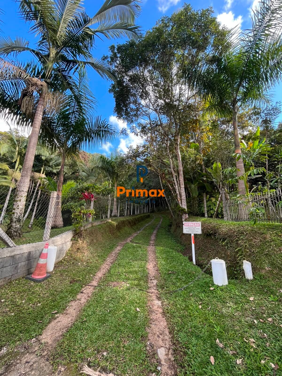 Lote/Terreno em Guabiruba - Centro