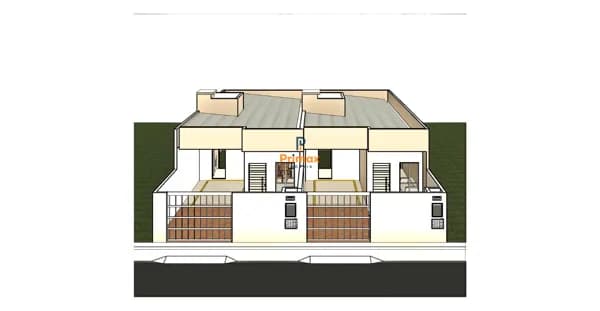 Casa em Guabiruba - Centro