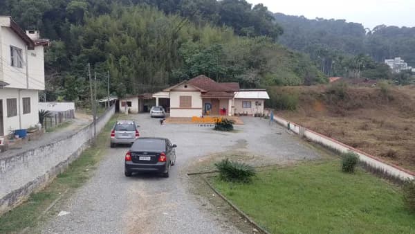 Casa em Brusque - Guarani