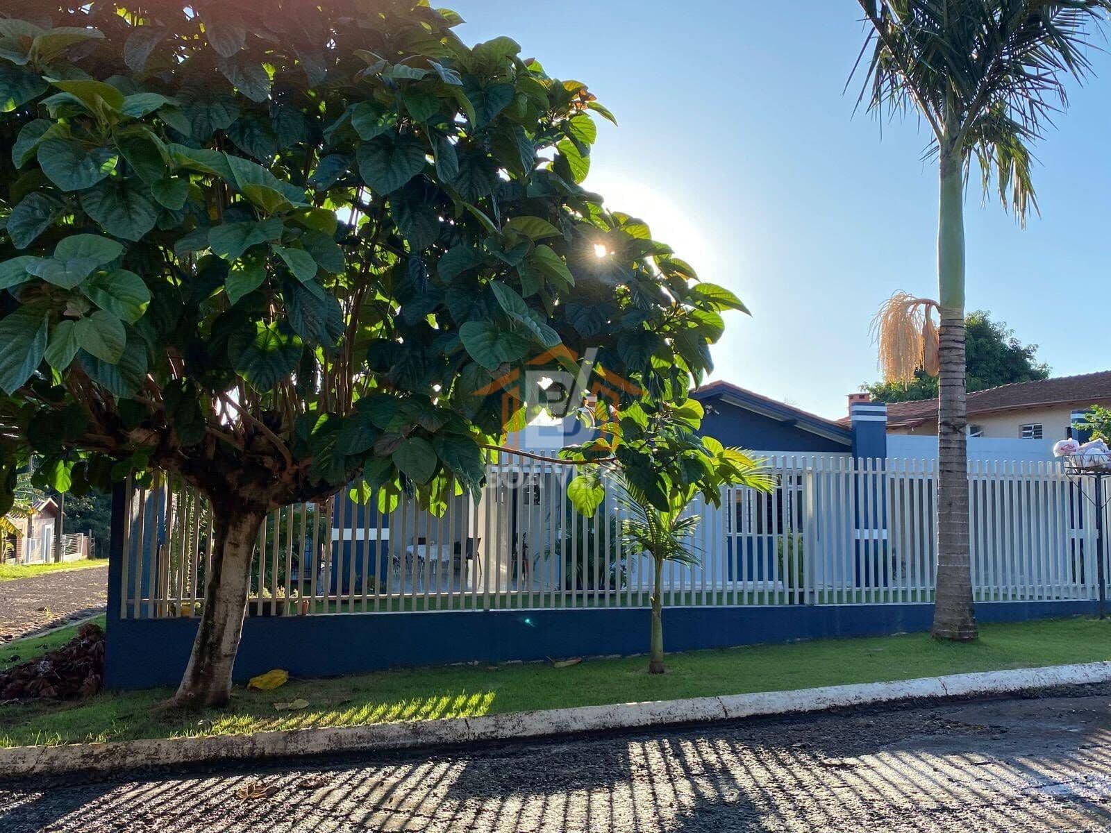 Casa em Boa Vista da Aparecida - Centro
