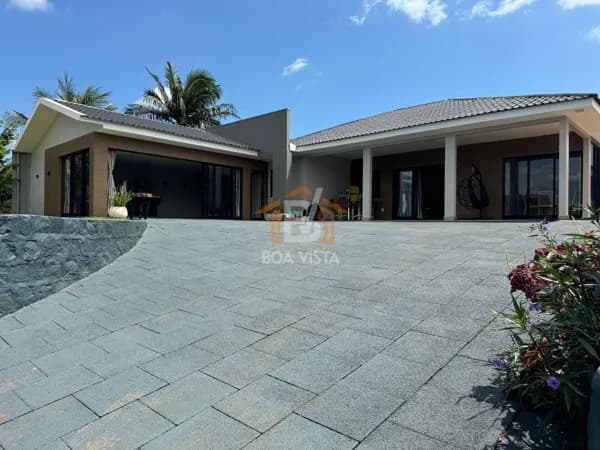 Casa em Boa Vista da Aparecida - Centro