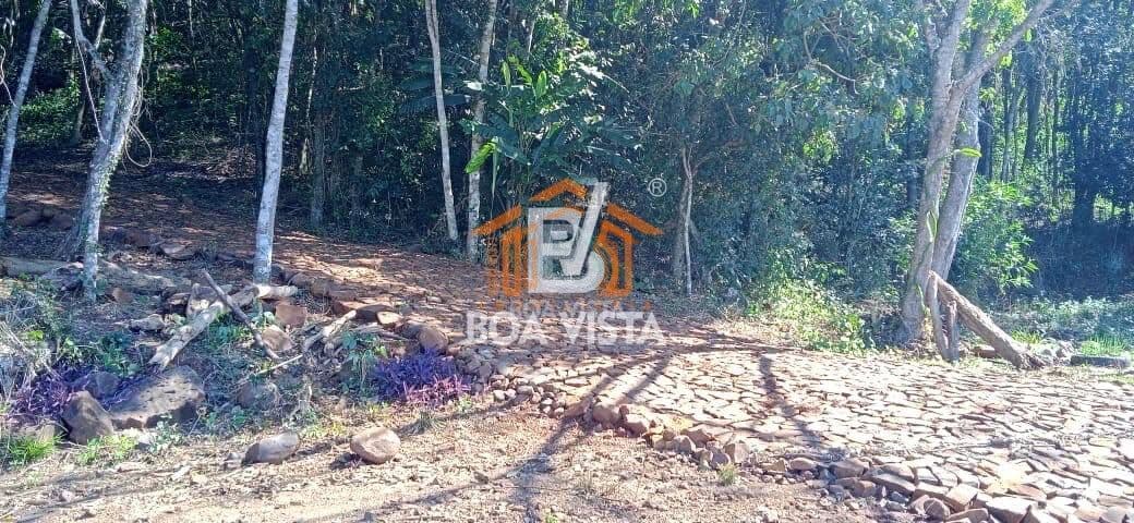 Lote/Terreno em Boa Vista da Aparecida - Centro